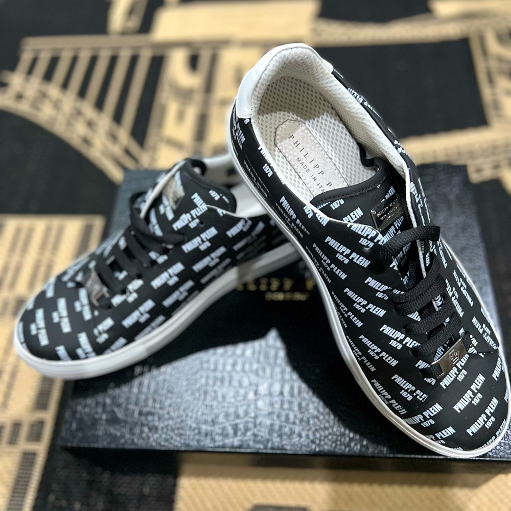 Philipp Plain sneakers